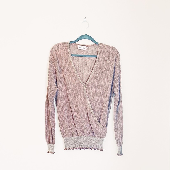 Line & Dot Tops - Line + Dot top